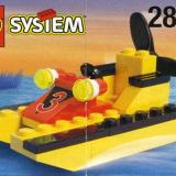 Набор LEGO 2883