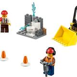 Набор LEGO 60072