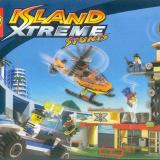 Набор LEGO 6740