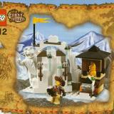 Набор LEGO 7412